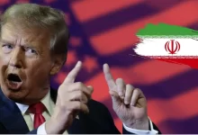 دونالد ترامپ