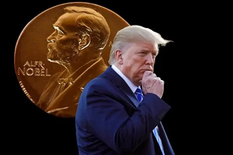 دونالد ترامپ