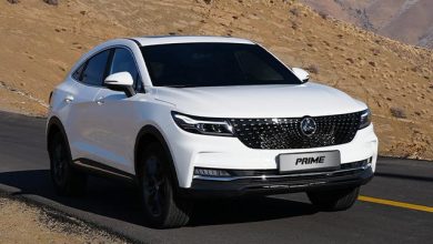 دیگنیتی پرایم رکورددار گرانی در فهرست جدید بهمن موتور