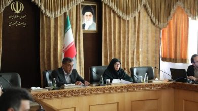 ذخیره_سازی گازوئیل و کاهش آلودگی هوا؛ اقدامات جدید دولت