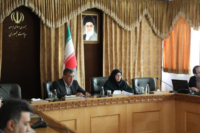 ذخیره_سازی گازوئیل و کاهش آلودگی هوا؛ اقدامات جدید دولت