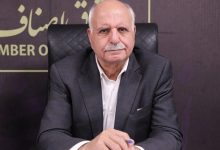 رئیس اتاق اصناف مطالبات نانوایان از تیرماه پرداخت نشده است