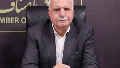 رئیس اتاق اصناف مطالبات نانوایان از تیرماه پرداخت نشده است