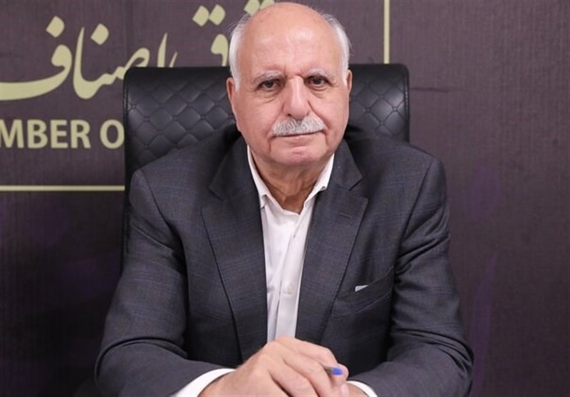 رئیس اتاق اصناف مطالبات نانوایان از تیرماه پرداخت نشده است