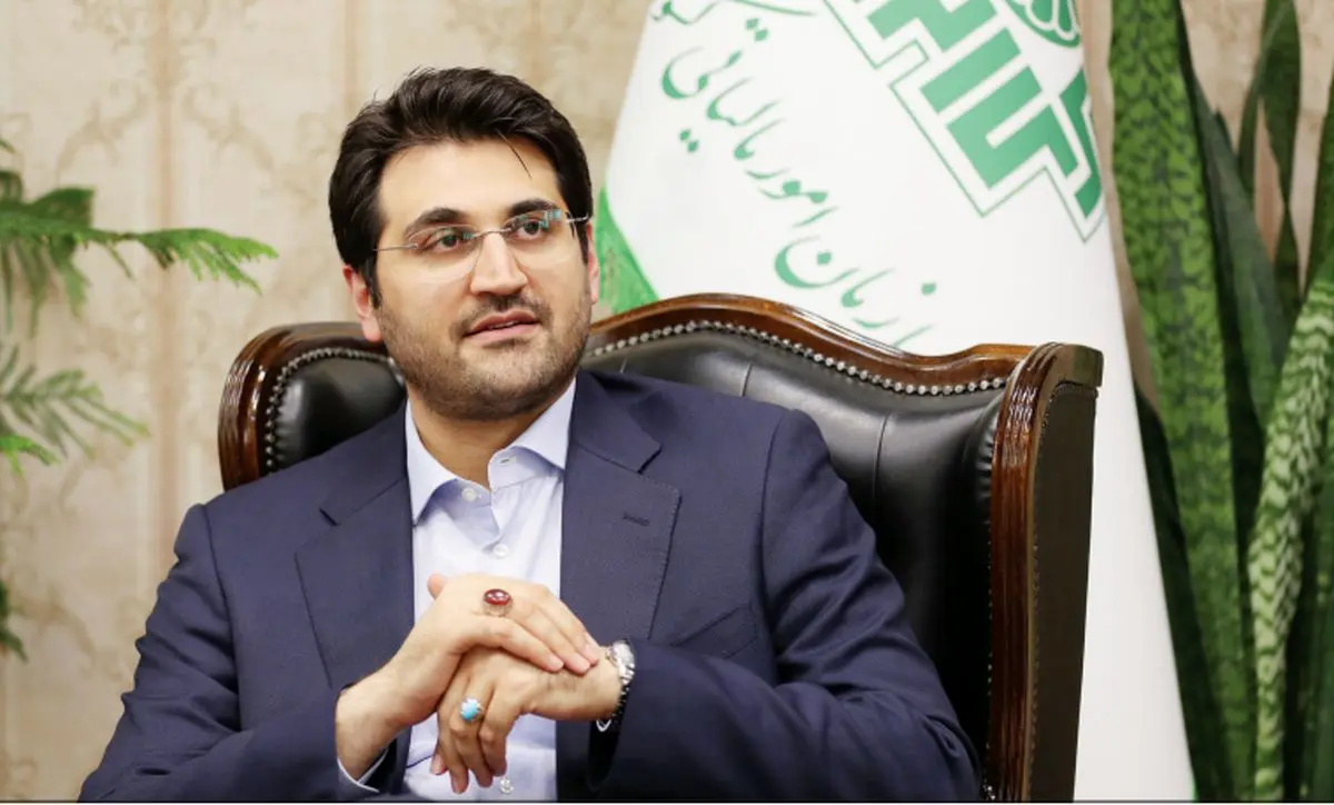 رئیس سازمان امور مالیاتی: حذف صورتحساب کاغذی از اول دی ماه اجرایی میشود
