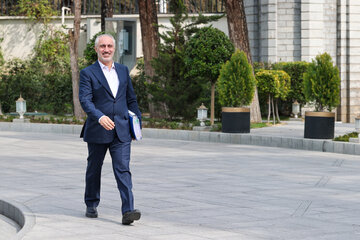 رئیس سازمان برنامه بودجه نهادهای بدون خروجی قطع می_شود