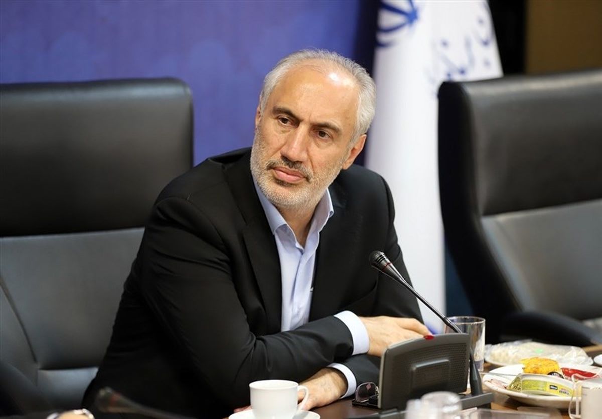 رئیس سازمان برنامه: روش فعلی یارانه باید تغییر کند؛ دولت پول میدهد، اما مردم سودی نمیبرند