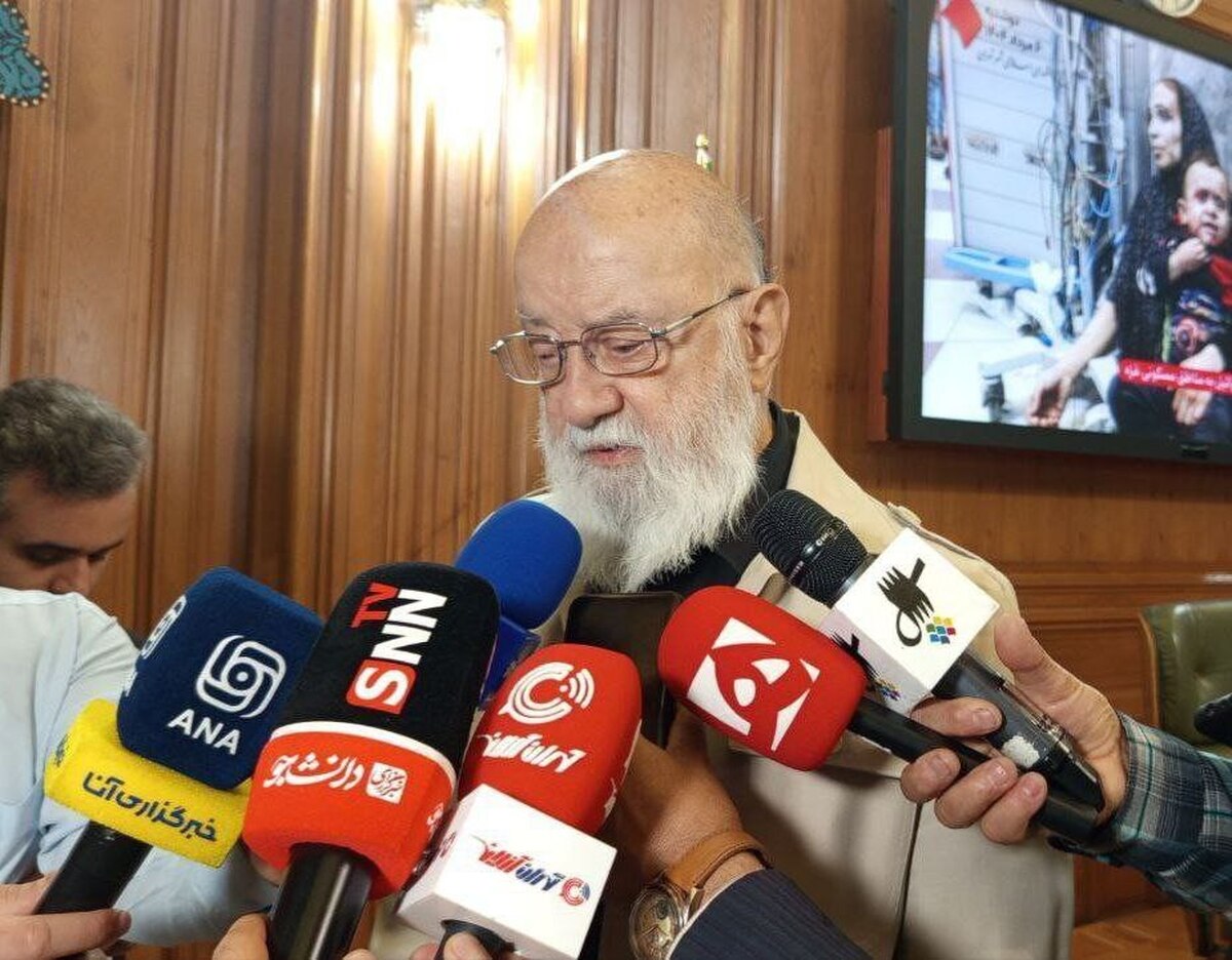 رئیس شورای شهر: بخشی از حریم تهران بلعیده شد؛ پیامدها جدی است