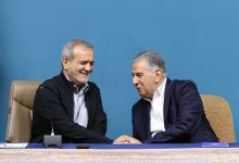 رئیس‌جمهور: سیاست‌های ارزی بانک مرکزی به زودی اصلاح می‌شود