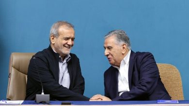 رئیس‌جمهور: سیاست‌های ارزی بانک مرکزی به زودی اصلاح می‌شود