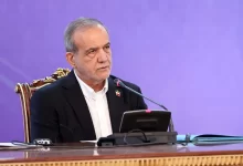 رئیس‌جمهور: ما وارث روندی هستیم که اصلاح آن زمان‌بر است