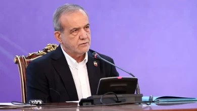 رئیسجمهور: ما وارث روندی هستیم که اصلاح آن زمانبر است