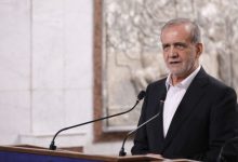 رئیس‌جمهور: رقم اضافه‌کار پرستاران قابل قبول نیست و باید اصلاح شود