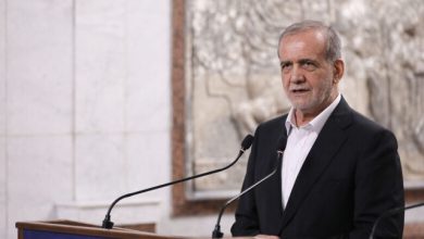 رئیسجمهور: رقم اضافهکار پرستاران قابل قبول نیست و باید اصلاح شود