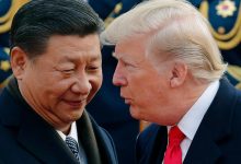 رئیس‌جمهور آمریکا از دیدار با همتای چینی خود ابراز خرسندی کرد