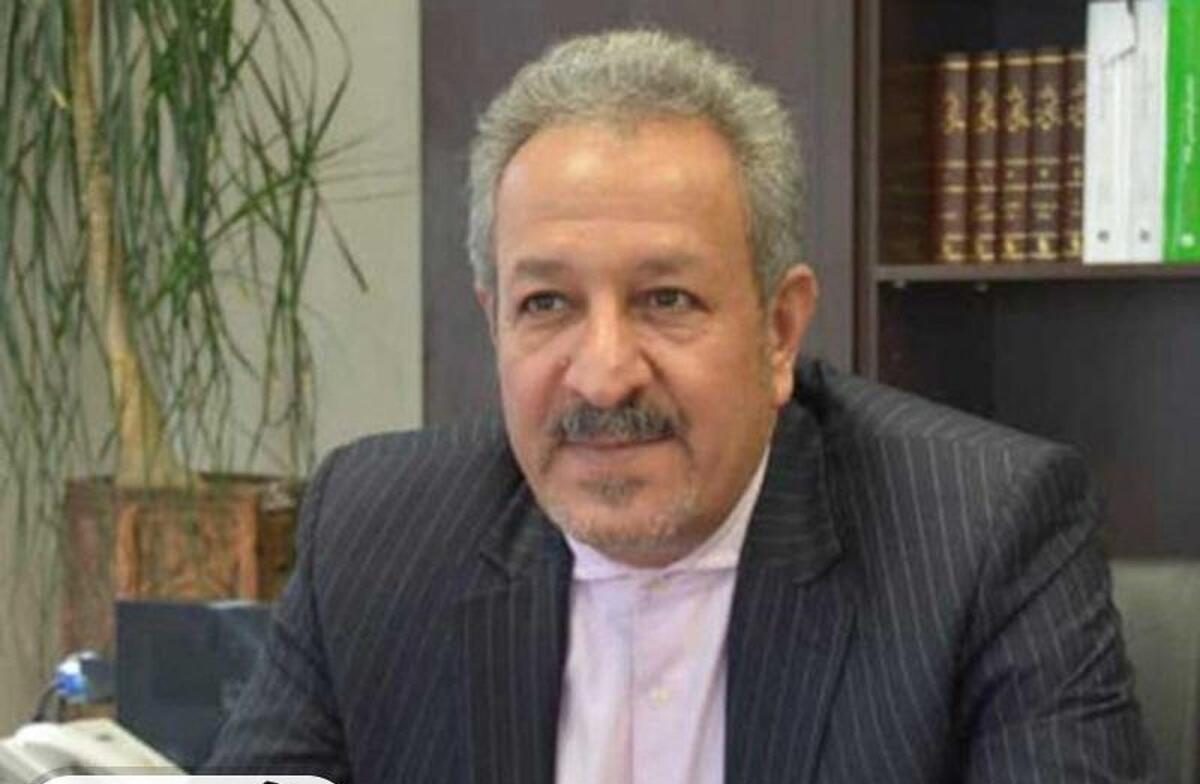 سازمان بورس