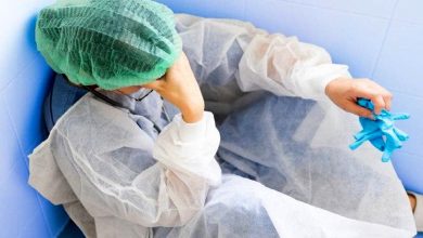 خودکشی رزیدنت‌ها