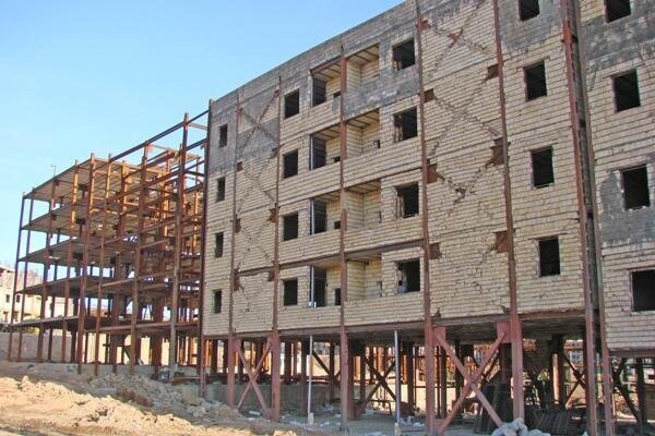 رصد آنلاین عملکرد بانکها در نهضت ملی مسکن/جریمه متخلفان توسط سازمان مالیاتی