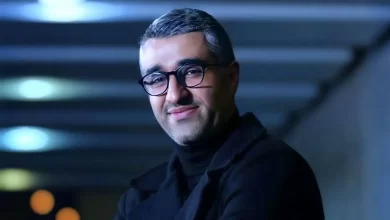 رضا جاودانی: قرار بازداشت پژمان جمشیدی به وثیقه تبدیل شد