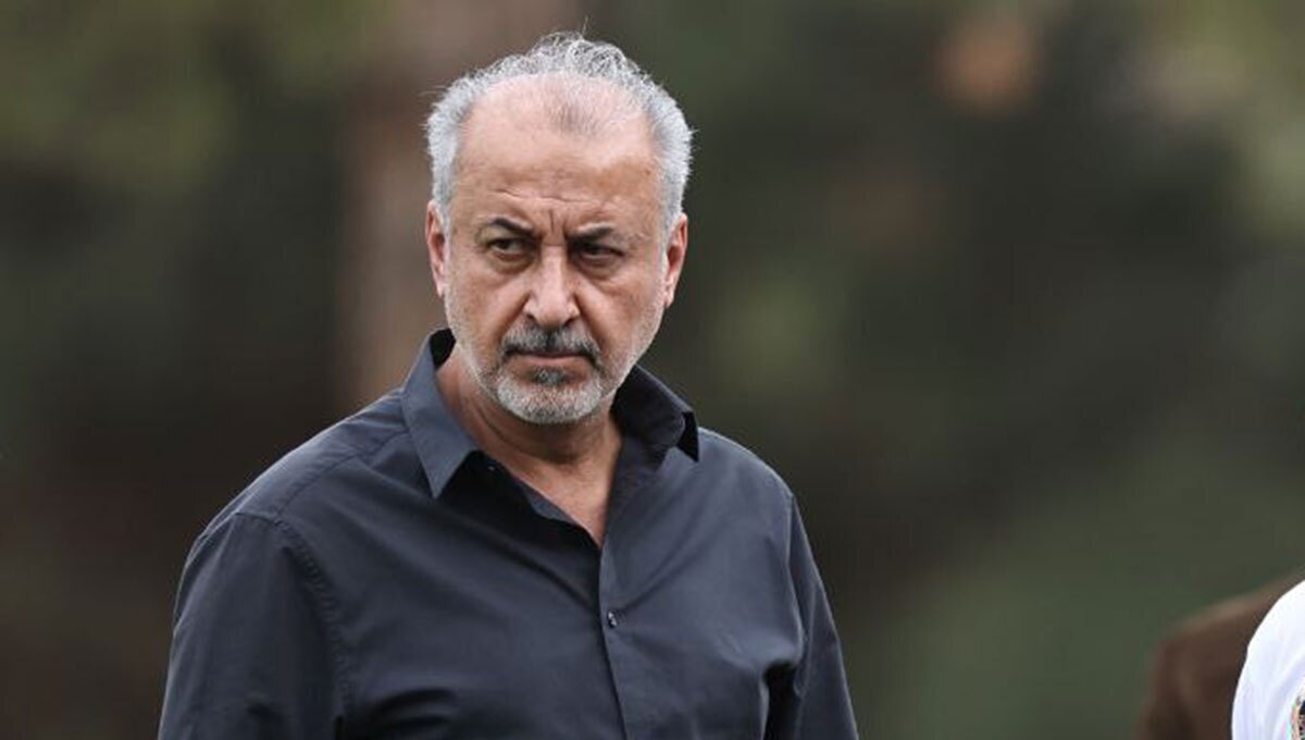 دوران درویش