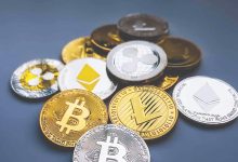 بیت‌کوین و تتر