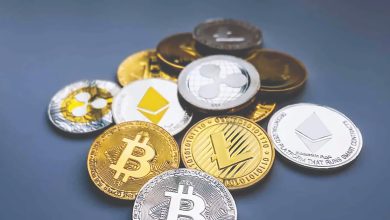 بیت‌کوین و تتر