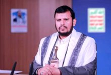 رهبر انصارالله یمن