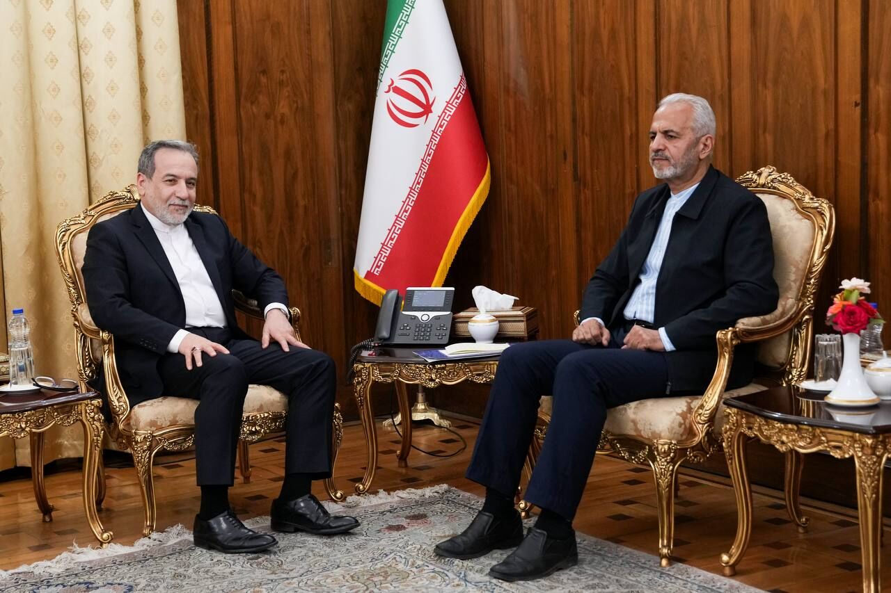 ایران و افغانستان