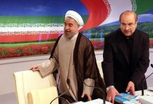 روحانی قالیباف برجام