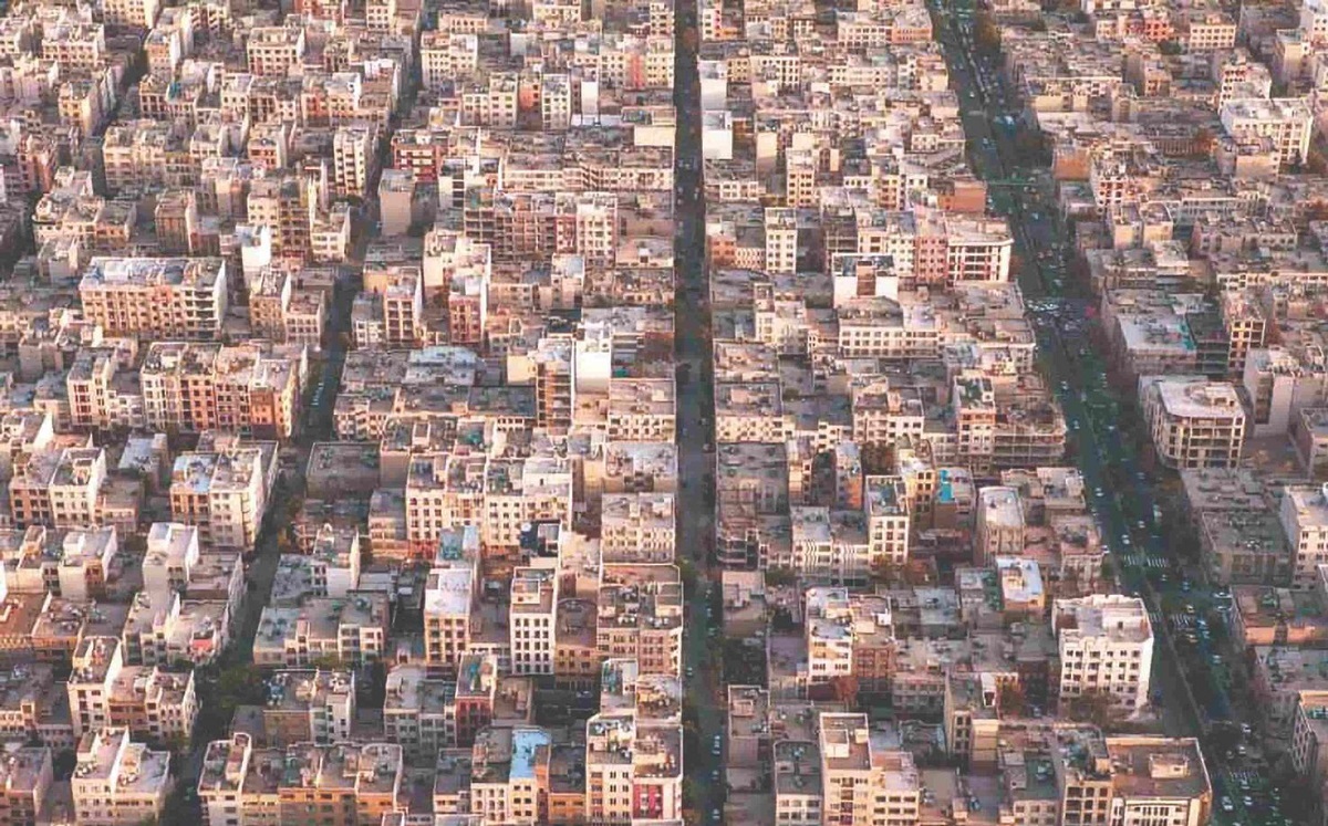 رویای خانه‌دار شدن با فروش متری مسکن