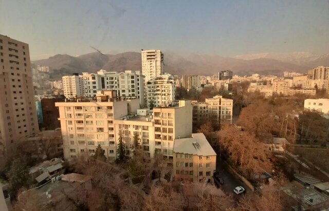 رکود بازار مسکن ادامه دارد