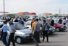 رکود عمیق در بازار خودرو: آیا افزایش نرخ کارخانه، سقف قیمت بازار را شکست؟