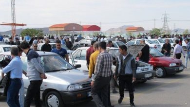 رکود عمیق در بازار خودرو: آیا افزایش نرخ کارخانه، سقف قیمت بازار را شکست؟