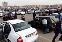 رکود عمیق در بازار خودرو؛ رشد قیمت‌ها هم نتوانست تقاضا را تحریک کند