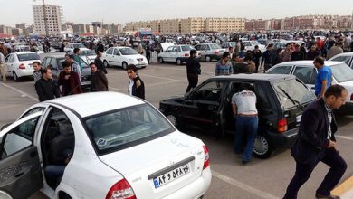 رکود عمیق در بازار خودرو؛ رشد قیمت‌ها هم نتوانست تقاضا را تحریک کند