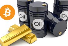 ریزش هم‌زمان طلا، نقره، نفت و بیت‌کوین؛ هشدار بزرگ برای اقتصاد جهانی