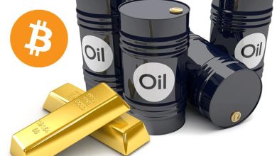 ریزش هم‌زمان طلا، نقره، نفت و بیت‌کوین؛ هشدار بزرگ برای اقتصاد جهانی