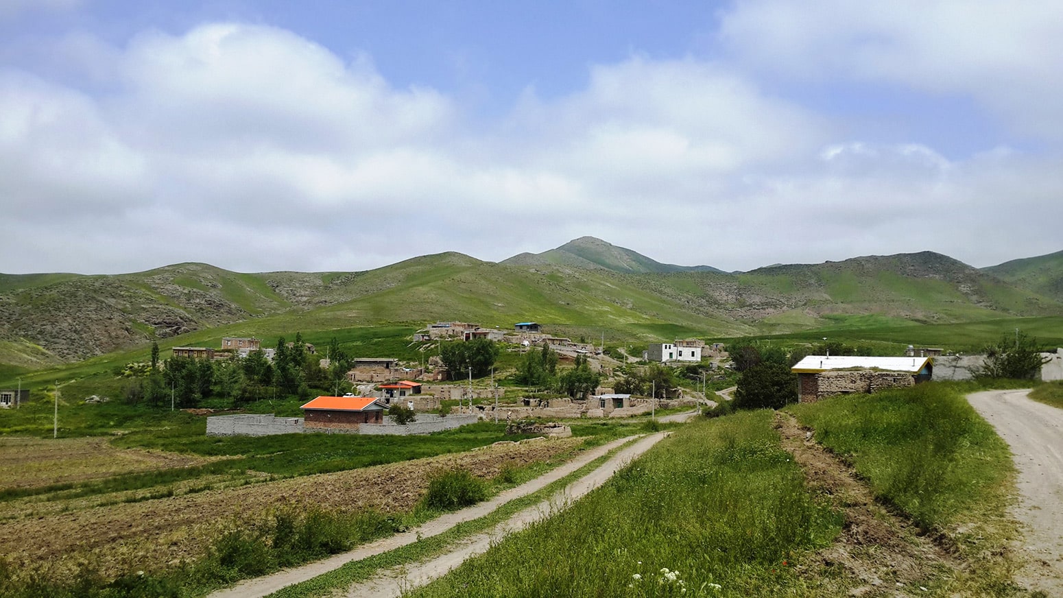 اهالی زرگر