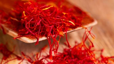 زعفران ایران