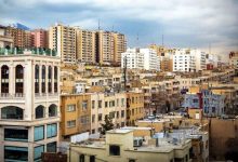 زلزله قیمتی در مسکن تهران