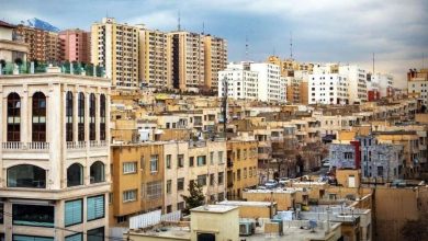 زلزله قیمتی در مسکن تهران