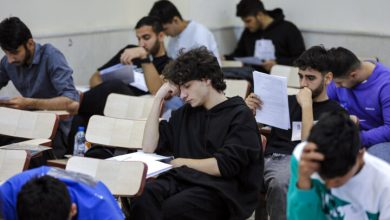 زمان اعلام نتایج نهایی کنکور ۱۴۰۴