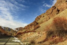 هواشناسی هشدار داد: زمستان گرم و کم‌برف در راه است؛ ذخیره آبی کشور در خطر.