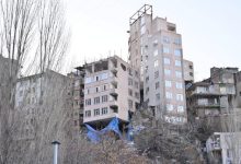 ساخت‌وسازهای غیرمجاز در حریم پایتخت؛ خطرات، فقدان خدمات و مشکلات شهری
