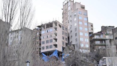 ساخت‌وسازهای غیرمجاز در حریم پایتخت؛ خطرات، فقدان خدمات و مشکلات شهری