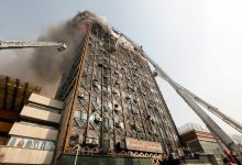 ساختمان‌های ناایمن