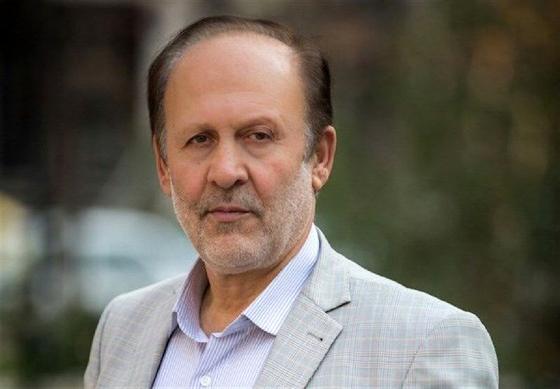 ساداتیان دیپلماسی ایران نیاز به تحرک بیشتری دارد