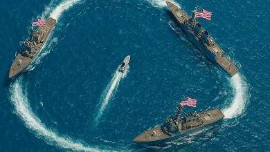 سازمان ملل: حملات آمریکا به قایقها در کارائیب «غیرقانونی و غیرقابل توجیه» است