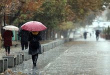 سازمان هواشناسی