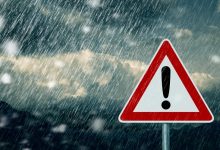 سازمان هواشناسی